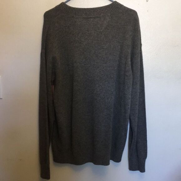 Banana Republic Heritage Collection Sweater Lg - Picture 7 of 8
